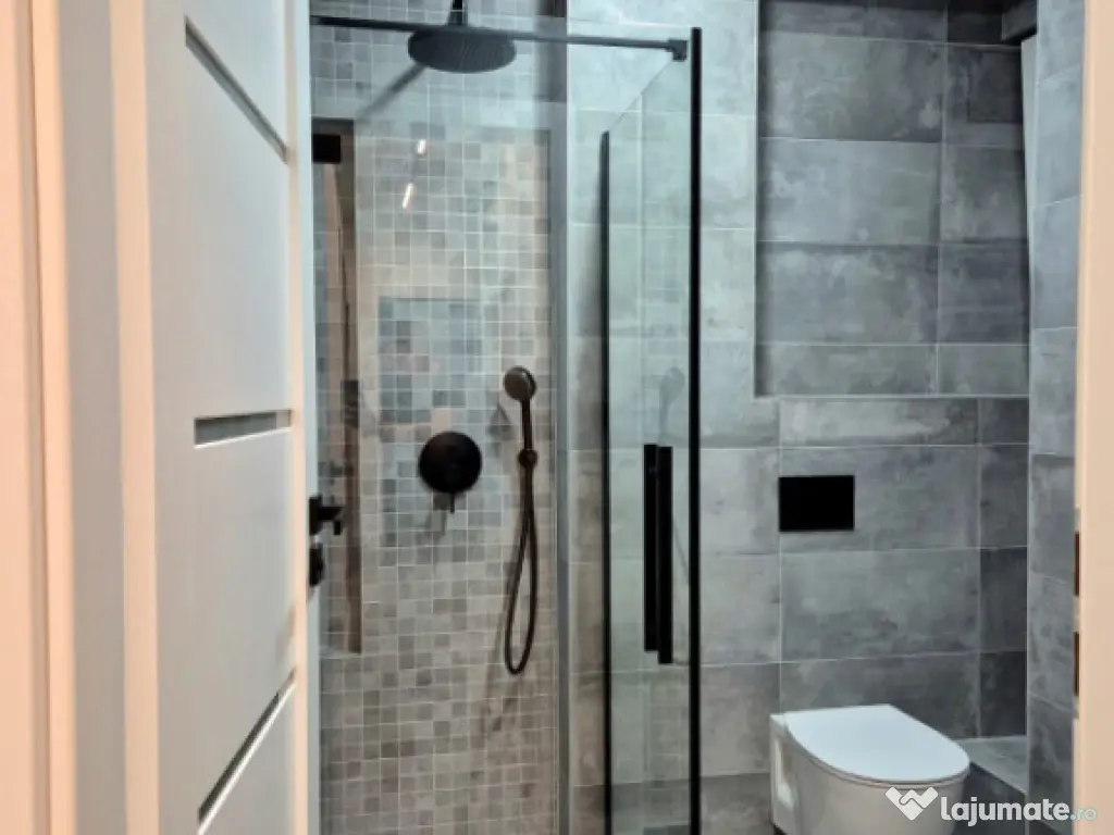 Apartament 2 camere Cismigiu amenajat pentru AIRBNB 