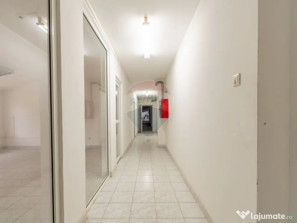 De vanzare – Hala industriala in Luna de Sus, Cluj 