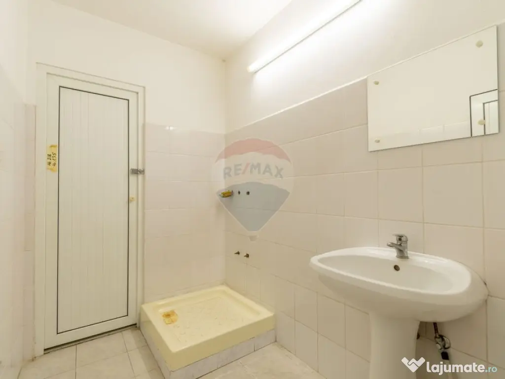 De vanzare – Hala industriala in Luna de Sus, Cluj 