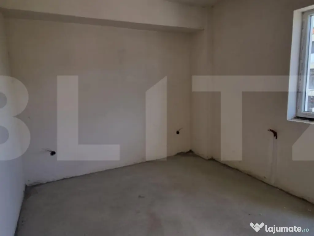 COMISION 0 !! Apartament 3 camere, 59 mp, posibilitate garaj