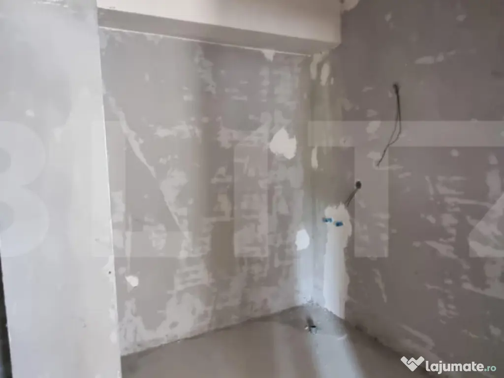 COMISION 0 !! Apartament 3 camere, 59 mp, posibilitate garaj