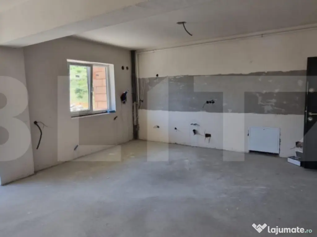 COMISION 0 !! Apartament 3 camere, 59 mp, posibilitate garaj