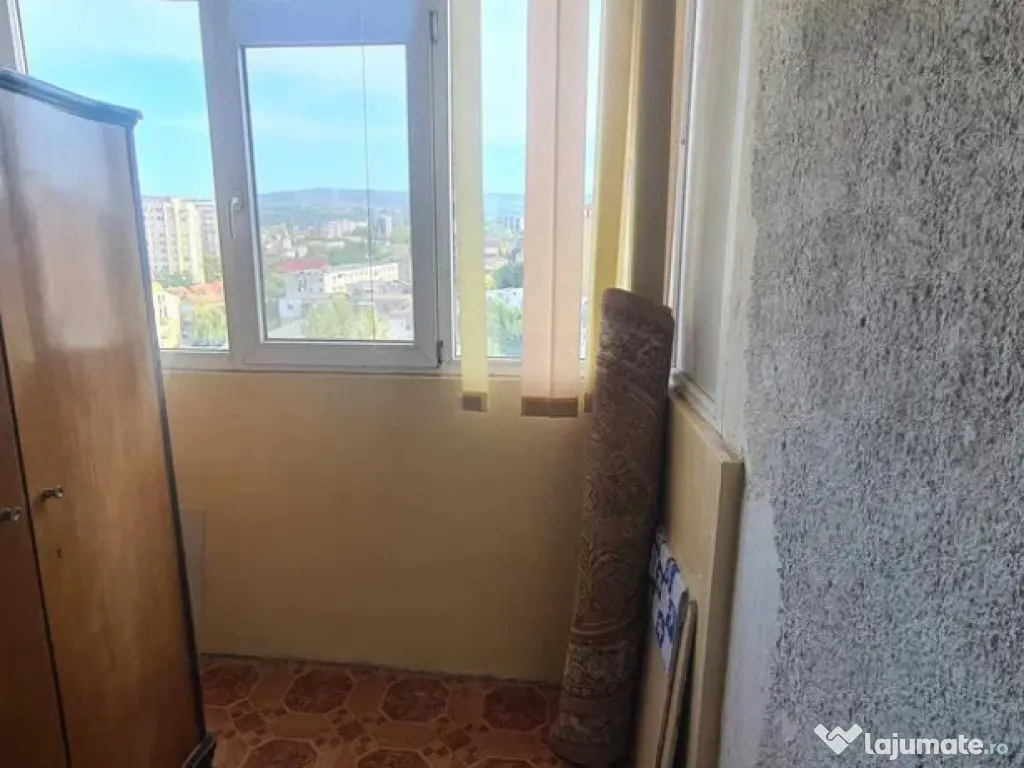 Apartament 2 camere, Decomandat | Etaj 9 – 51 mp, Podu Ros 