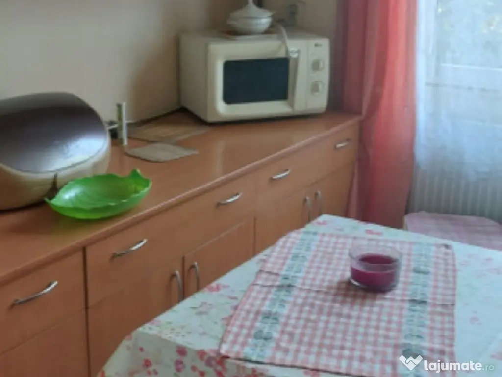 Casa unifamiliala de vanzare zona linistita Sighet