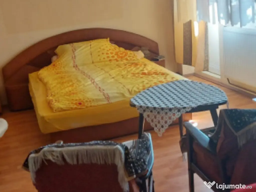 Casa unifamiliala de vanzare zona linistita Sighet