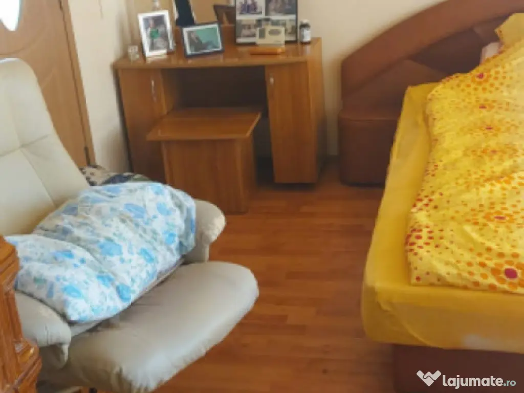 Casa unifamiliala de vanzare zona linistita Sighet