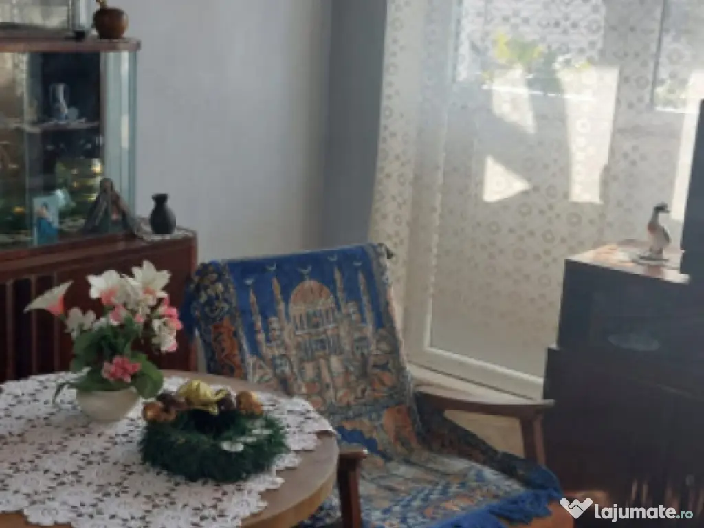 Casa unifamiliala de vanzare zona linistita Sighet