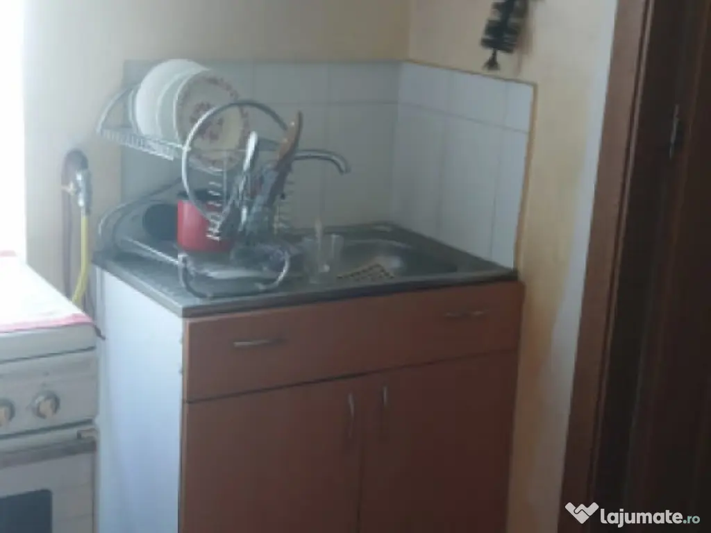 Casa unifamiliala de vanzare zona linistita Sighet