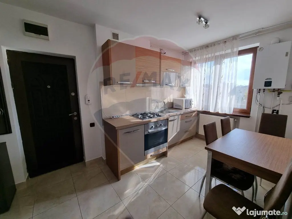 Apartament 2 camere central 