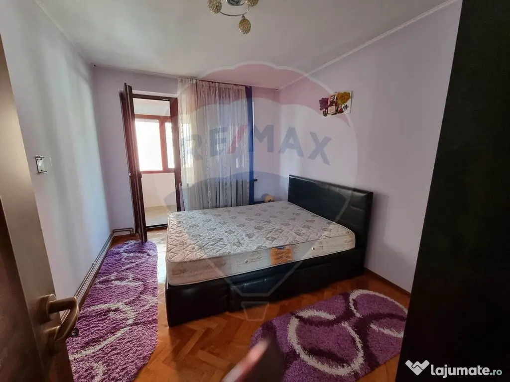 Apartament 2 camere central 