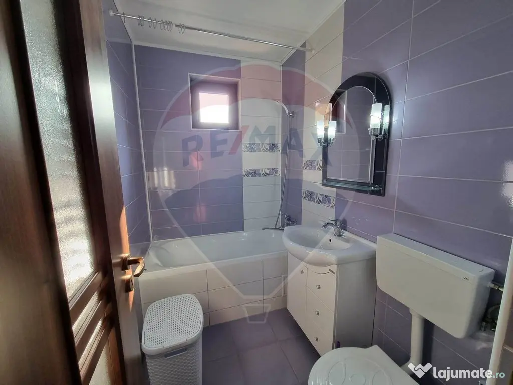 Apartament 2 camere central 