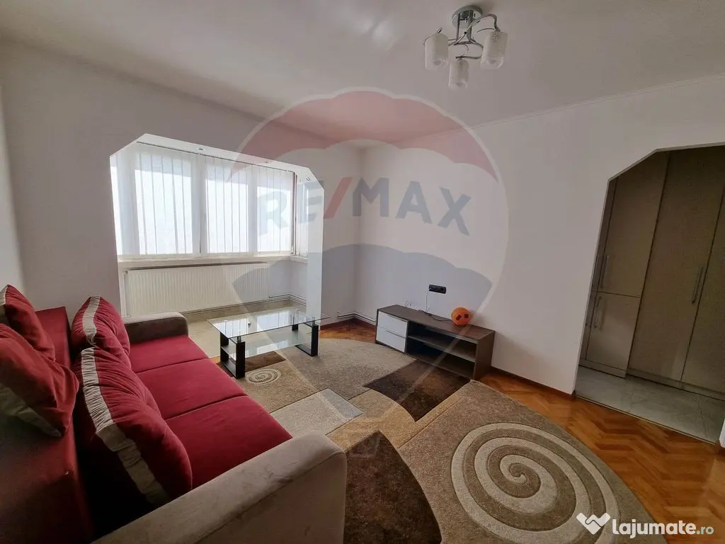 Apartament 2 camere central 