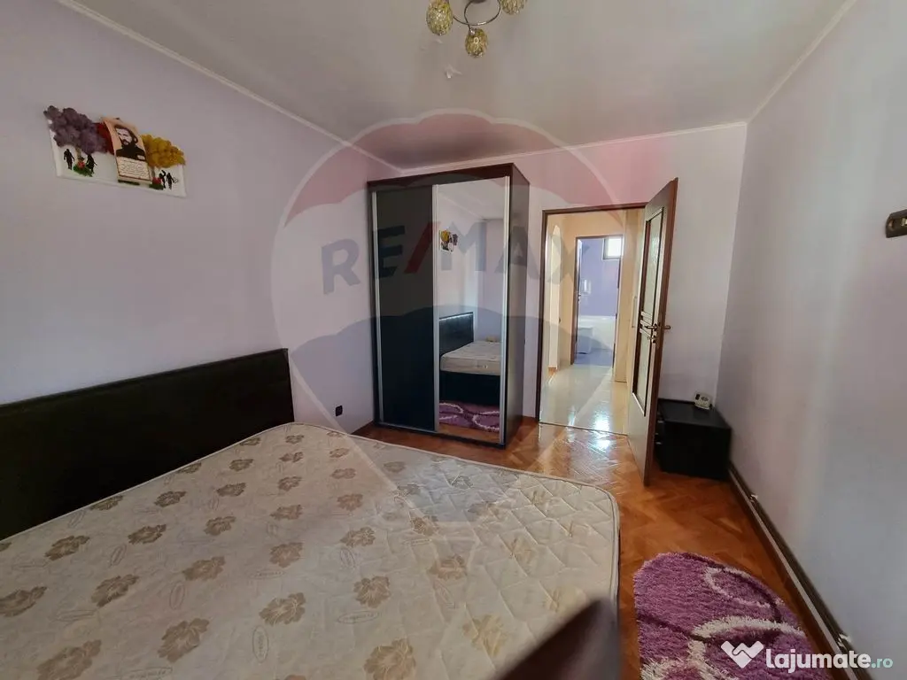 Apartament 2 camere central 