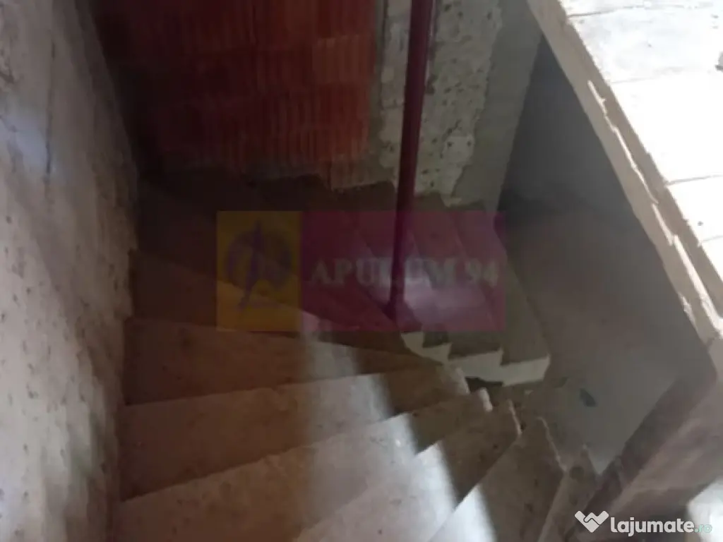 Clădire boutique, Incity X Mall Vitan, Sector 3