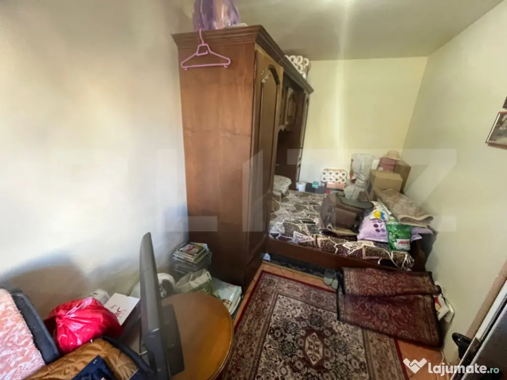 Apartament mobilat, 40 mp, zona Micro 11