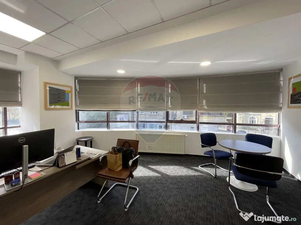 Spații de birouri langa Foisorul de Foc, Bd Pache Protop... 