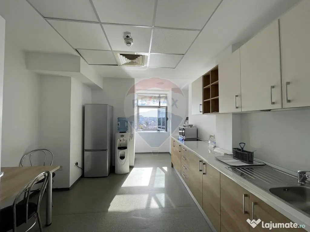 Spații de birouri langa Foisorul de Foc, Bd Pache Protop... 