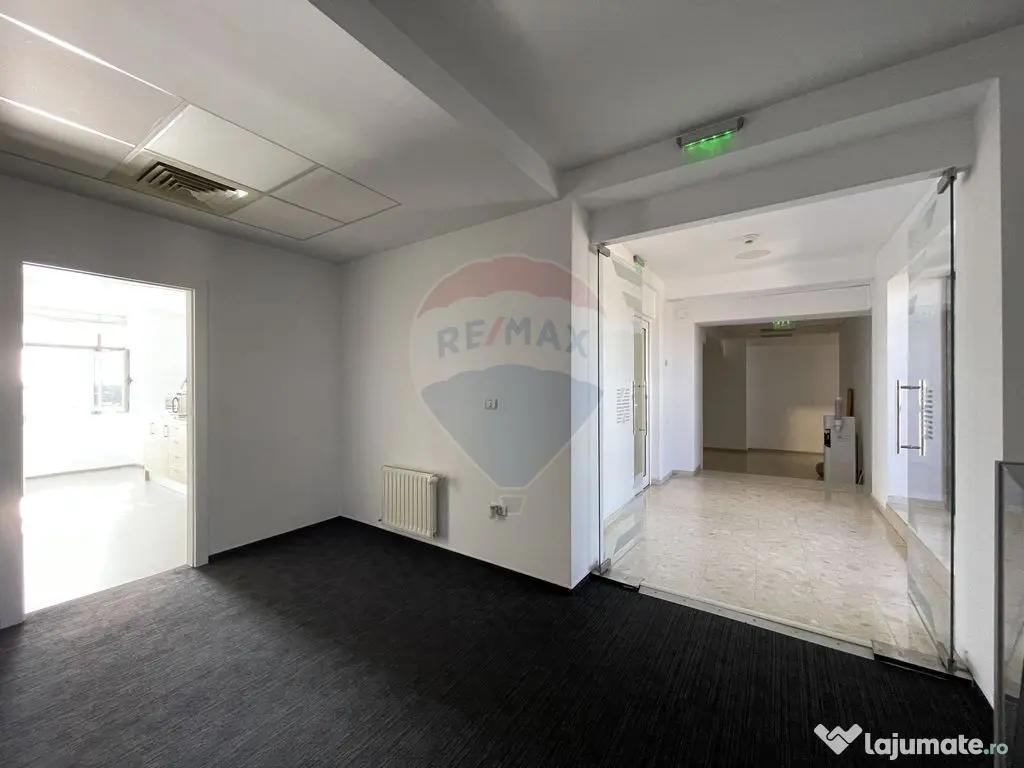 Spații de birouri langa Foisorul de Foc, Bd Pache Protop... 