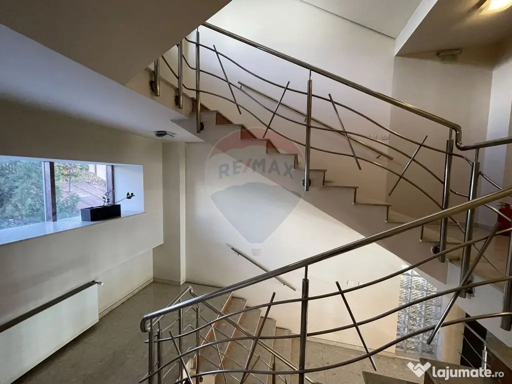 Spații de birouri langa Foisorul de Foc, Bd Pache Protop... 