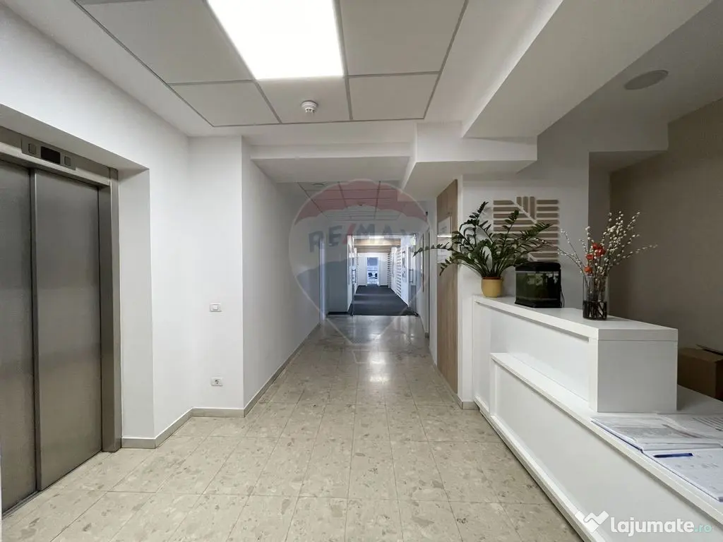 Spații de birouri langa Foisorul de Foc, Bd Pache Protop... 