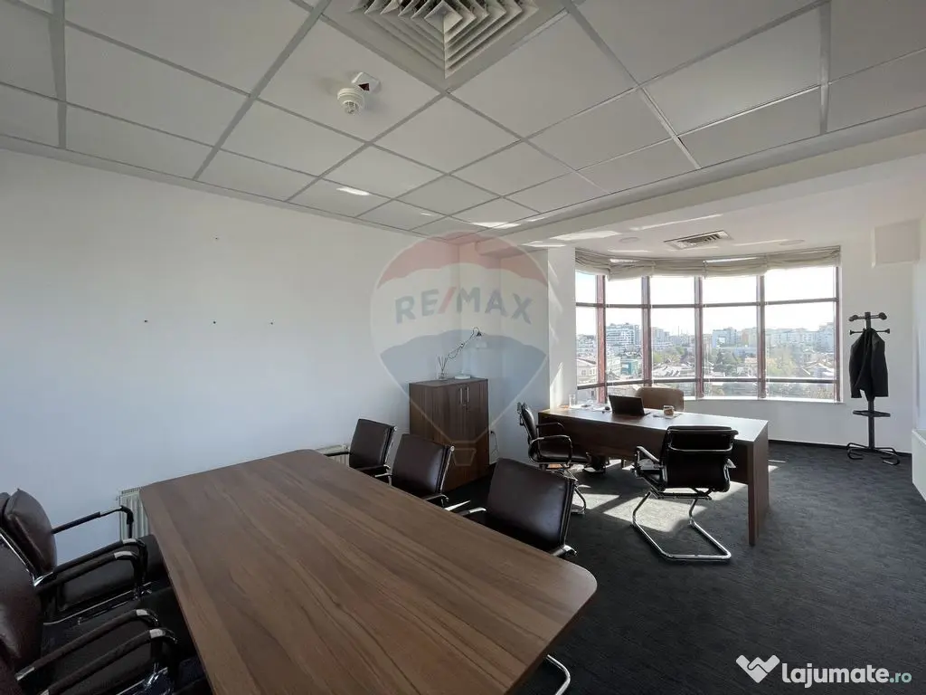 Spații de birouri langa Foisorul de Foc, Bd Pache Protop... 