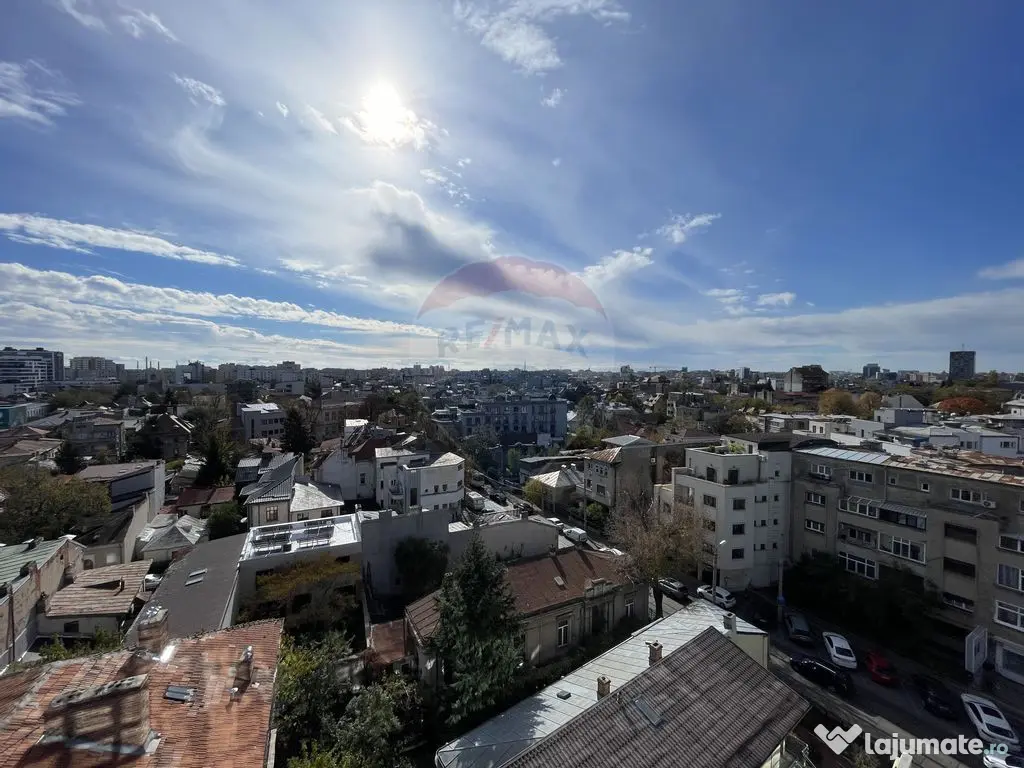 Spații de birouri langa Foisorul de Foc, Bd Pache Protop... 