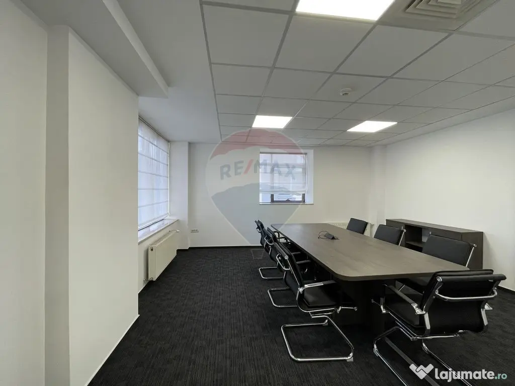 Spații de birouri langa Foisorul de Foc, Bd Pache Protop... 