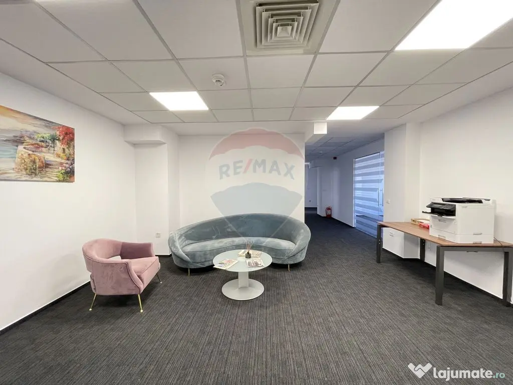 Spații de birouri langa Foisorul de Foc, Bd Pache Protop... 