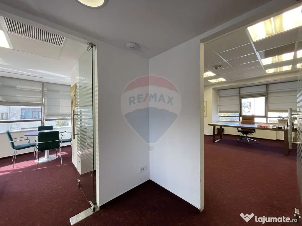 Spații de birouri langa Foisorul de Foc, Bd Pache Protop... 