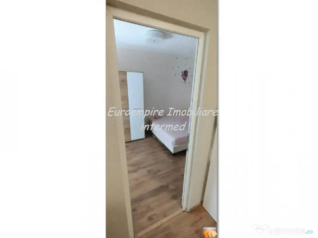 Apartament 3 camere zona Groapa 