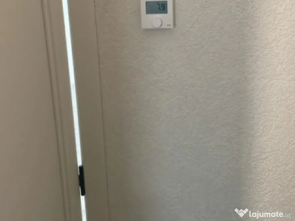 Casă modernă la cheie în Cărpiniș – tot confortul pe 