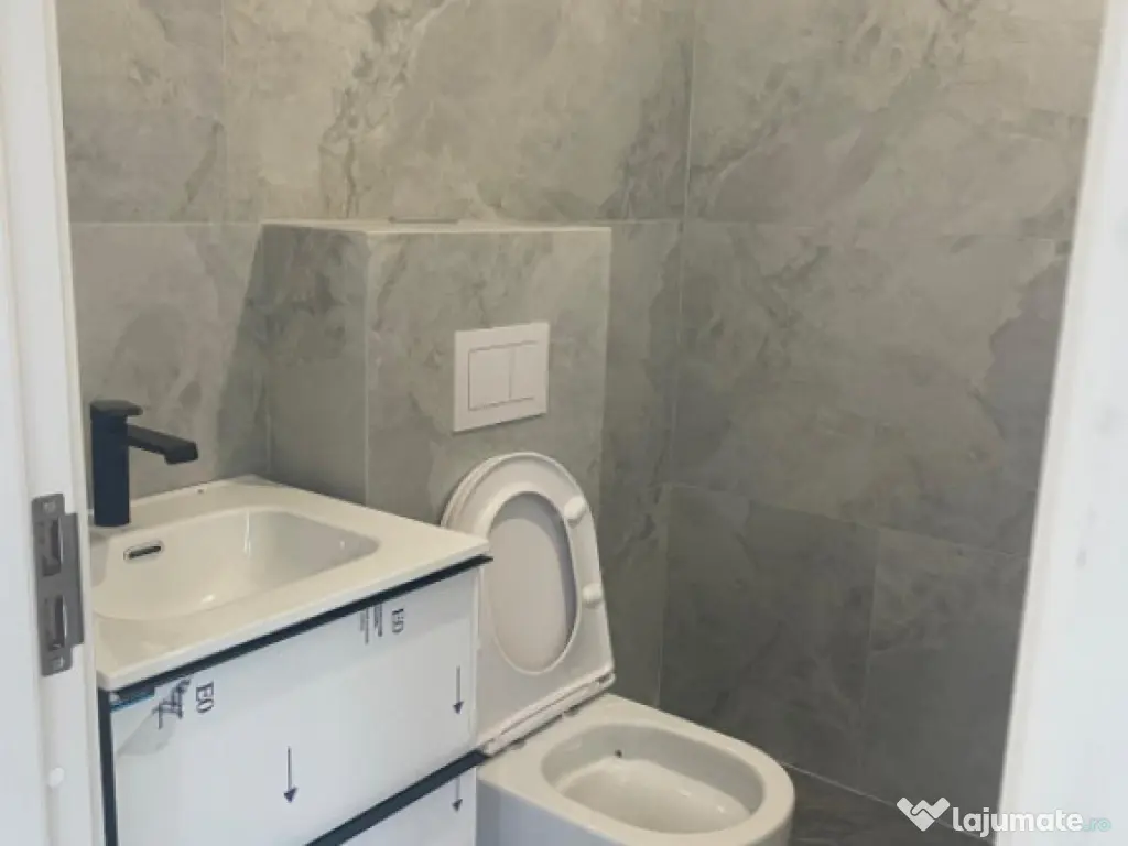 Casă modernă la cheie în Cărpiniș – tot confortul pe 