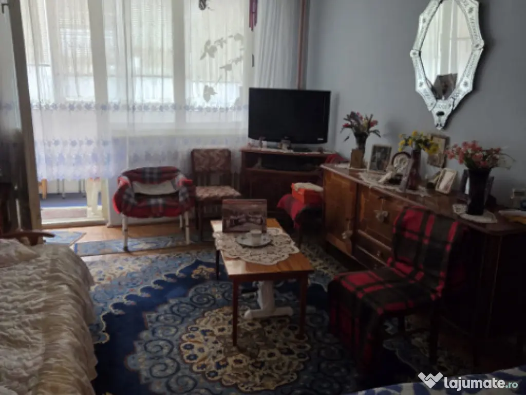 Apartament 2 Camere Astra