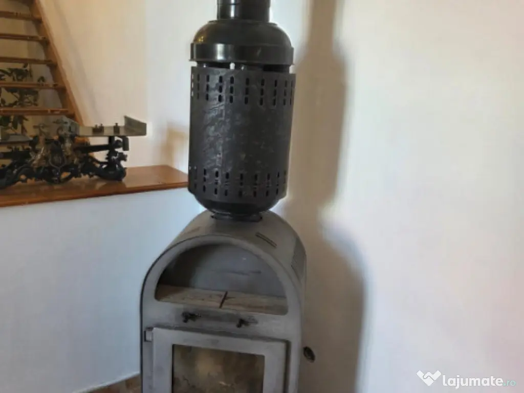 Apartament cu 5 camere in Sibiu zona Centru