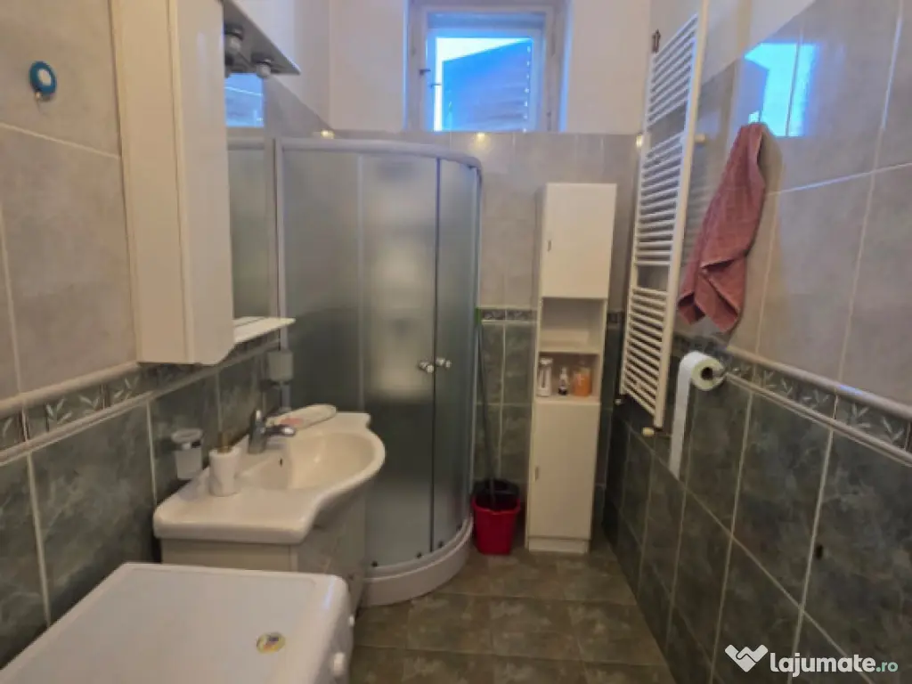 Apartament cu 5 camere in Sibiu zona Centru