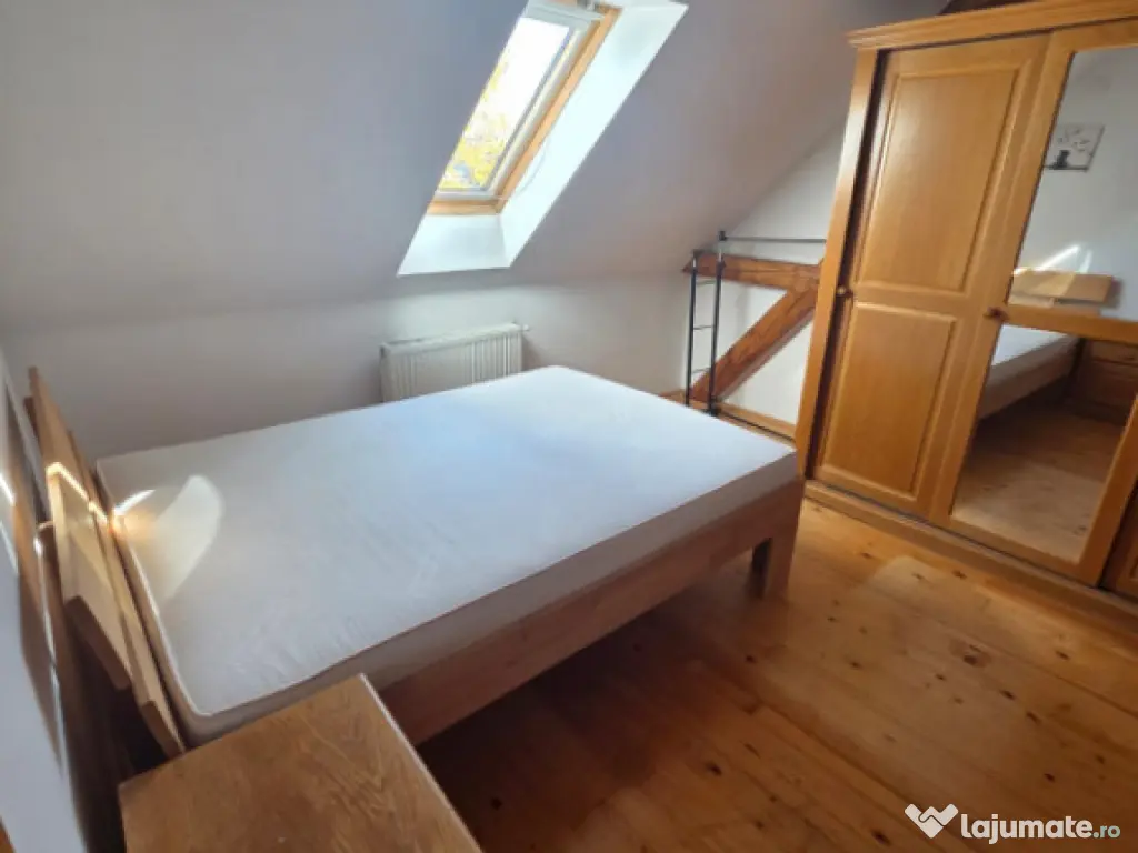 Apartament cu 5 camere in Sibiu zona Centru 