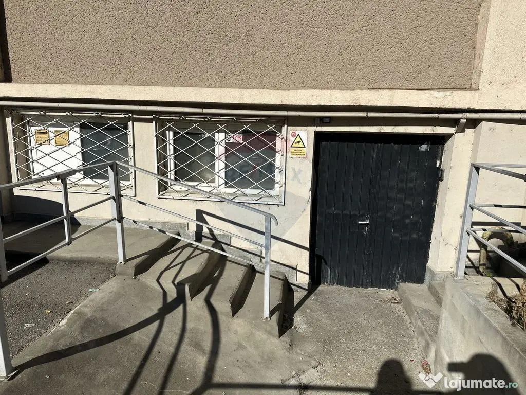 Spațiu comercial de 214mp de vânzare în zona Central 