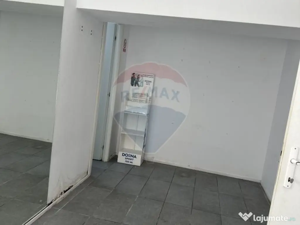 Spațiu comercial de 214mp de vânzare în zona Central 