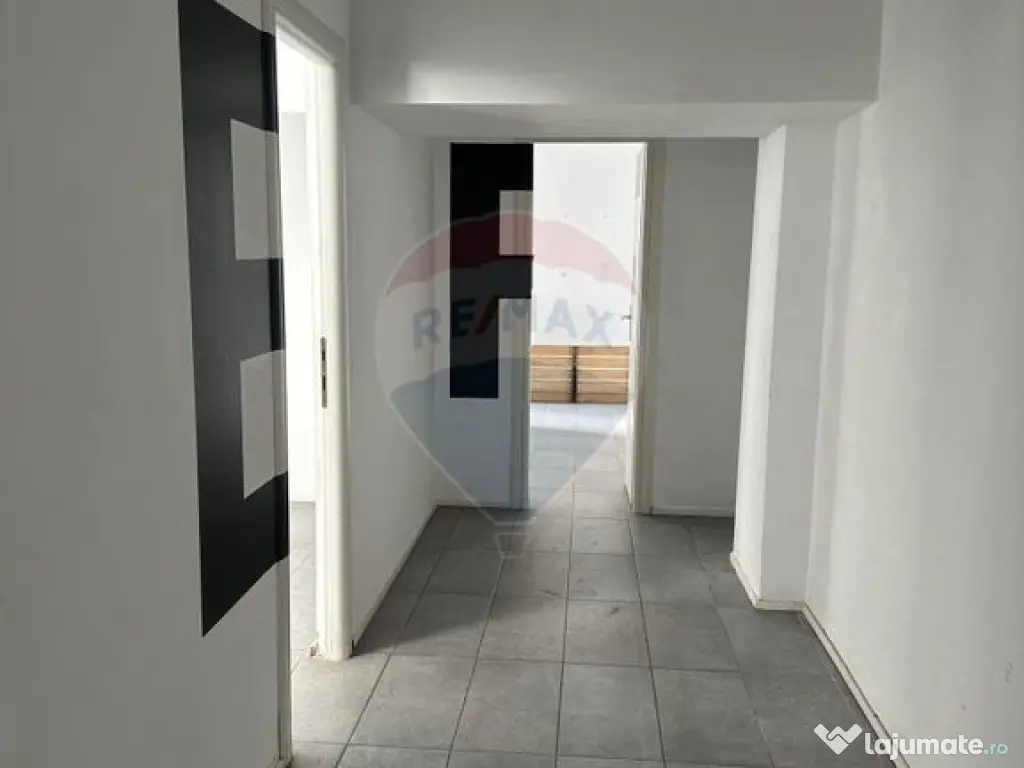 Spațiu comercial de 214mp de vânzare în zona Central 