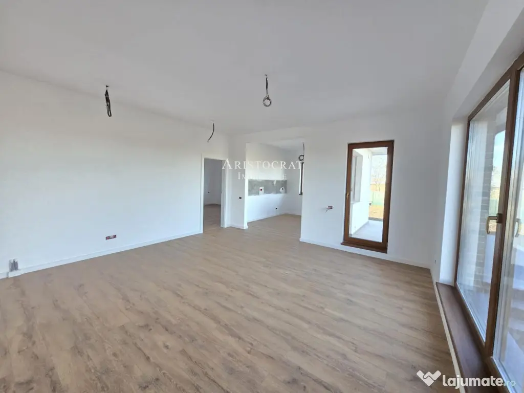 Vanzari Case / Vile Corbeanca - zona linistita 