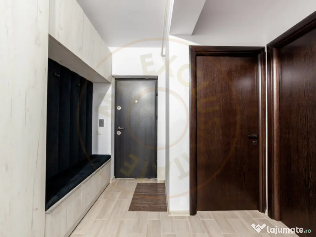 Apartament 3 camere, Str. Teilor Geamana! 