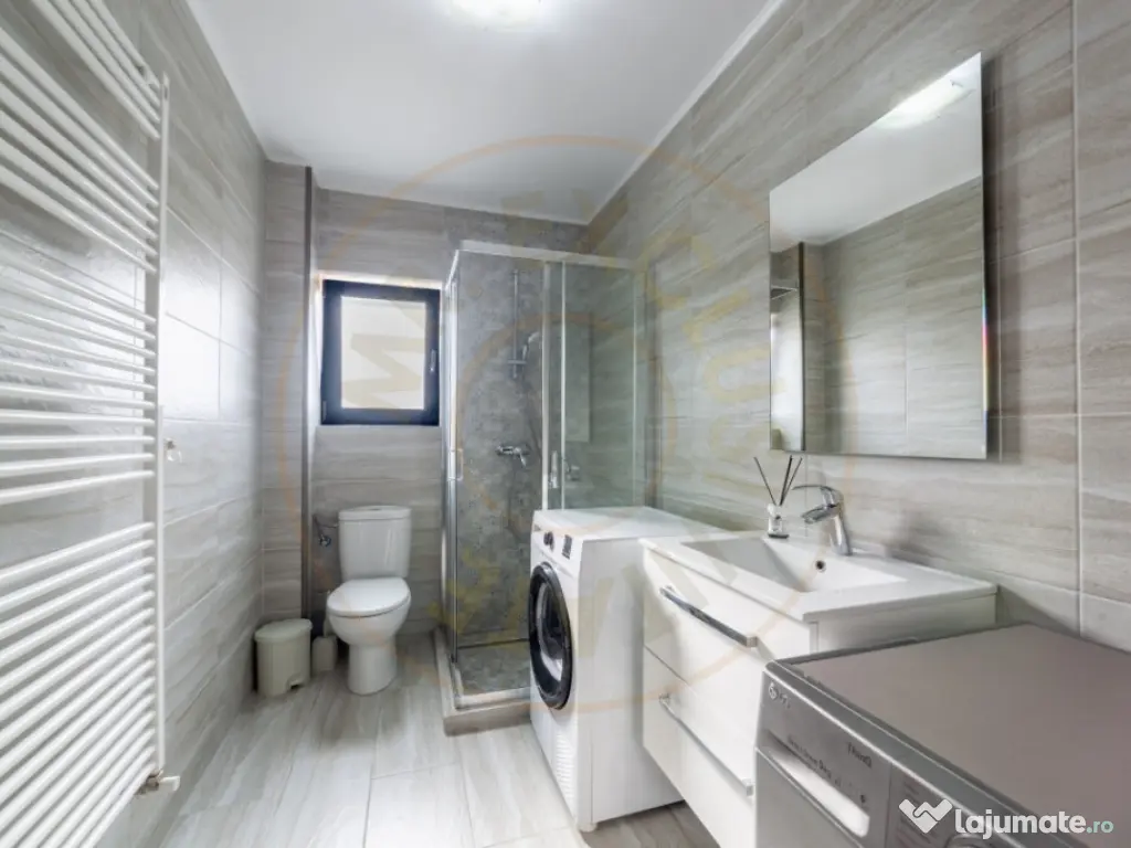 Apartament 3 camere, Str. Teilor Geamana! 