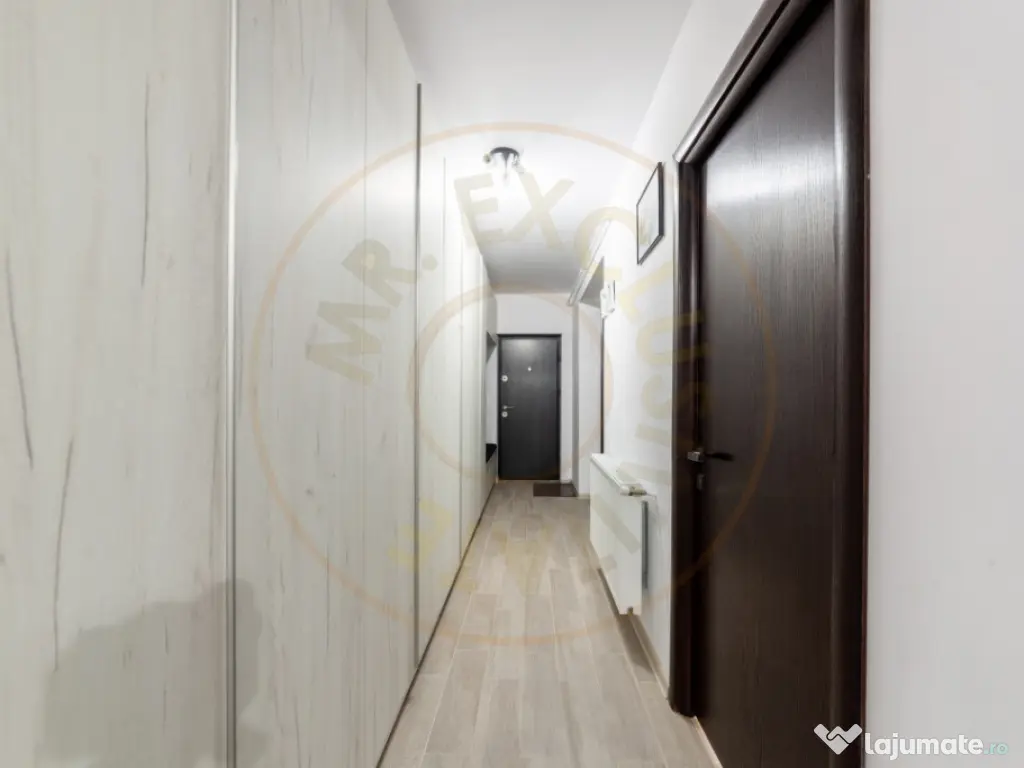 Apartament 3 camere, Str. Teilor Geamana! 