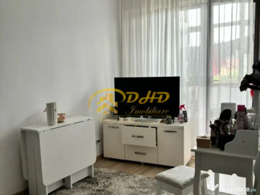 De vanzare apartament 2 camere in Bucium 