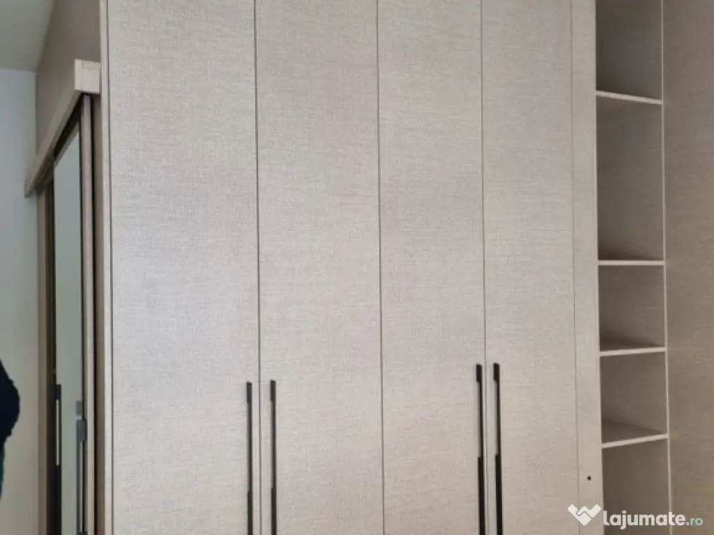 Apartament 3 camere Sos. Nordului (Herastrau) 