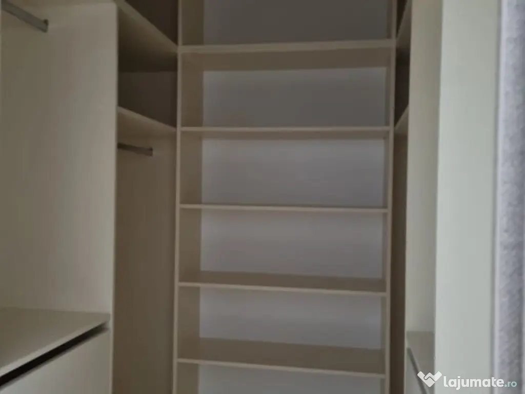 Apartament 3 camere Sos. Nordului (Herastrau) 