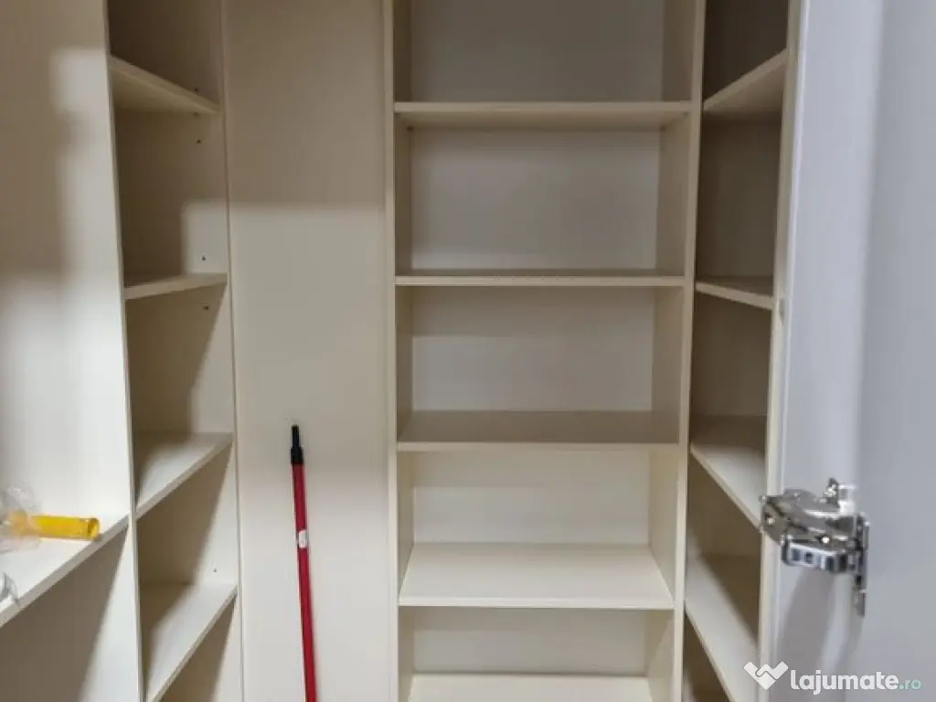 Apartament 3 camere Sos. Nordului (Herastrau) 