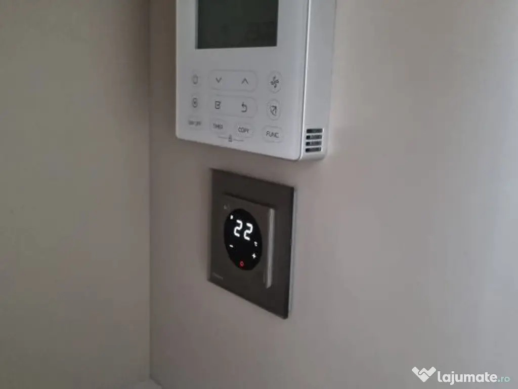 Apartament 3 camere Sos. Nordului (Herastrau) 