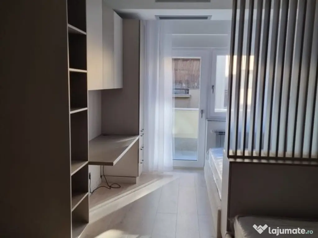 Apartament 3 camere Sos. Nordului (Herastrau) 