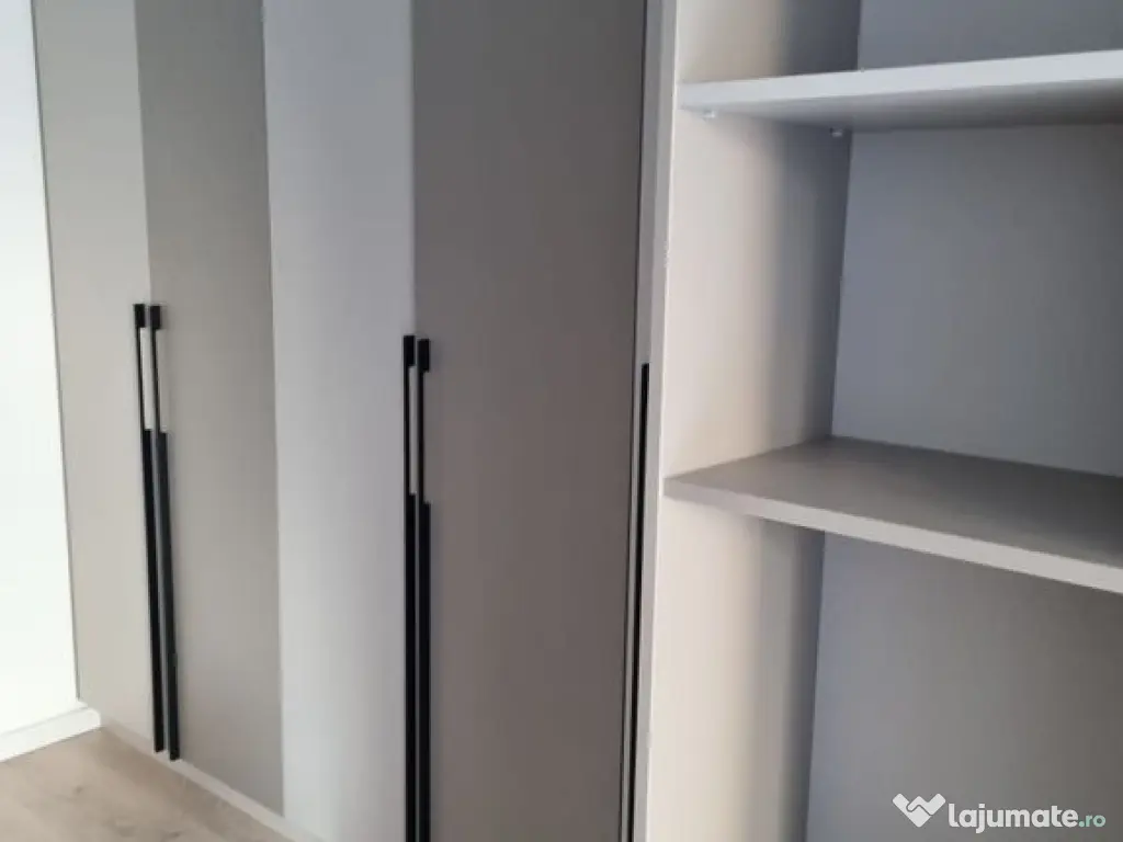 Apartament 3 camere Sos. Nordului (Herastrau) 